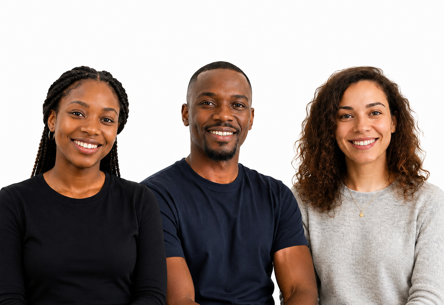Reward Africa Bootcamp members